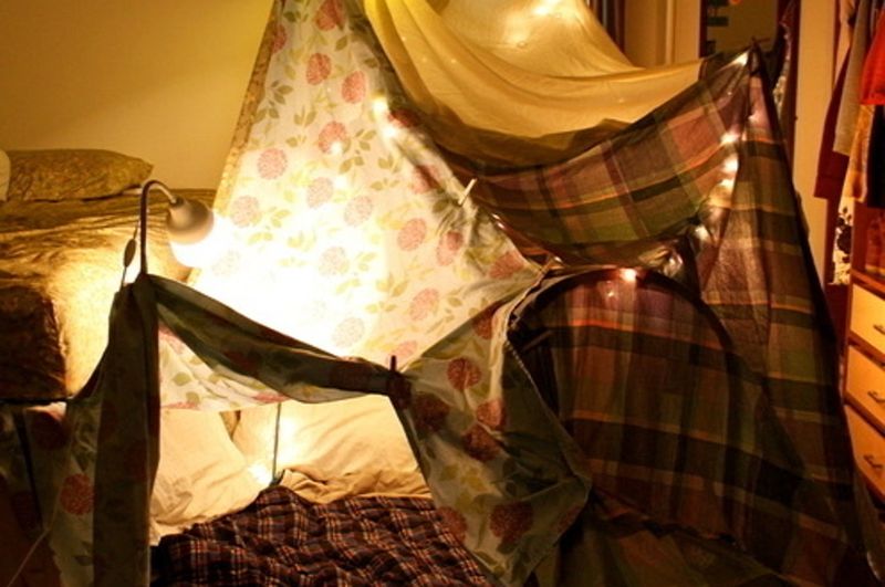 Building Forts
