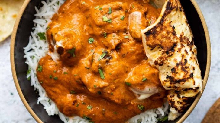 14 Must-Try and Extra-Easy Indian Recipes To Try Out At Home