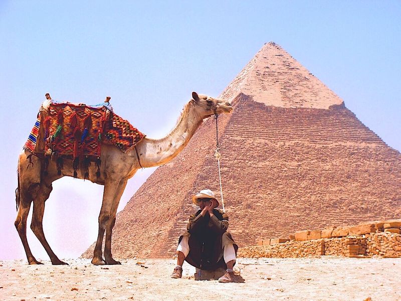 Cairo