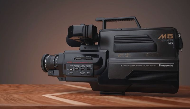 Camcorder