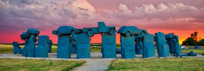 Carhenge