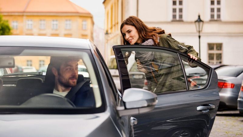 Carpooling and Ride Sharing