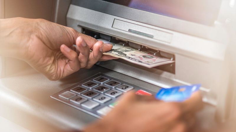 Cash Advances