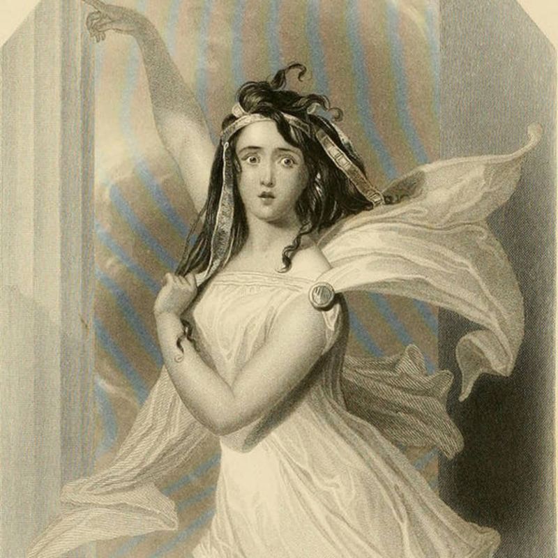 Cassandra
