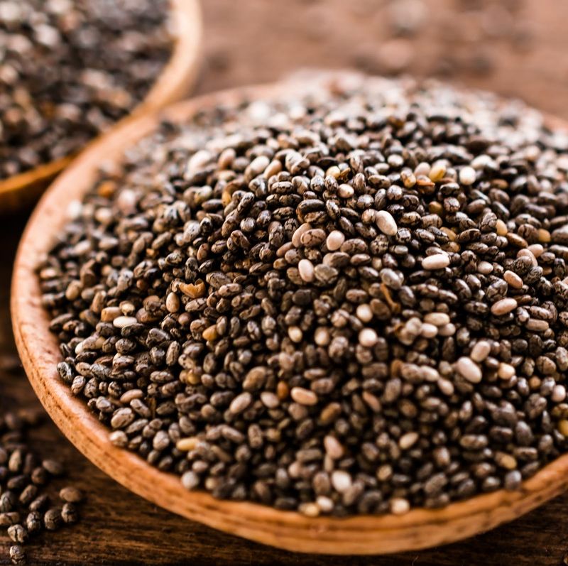 Chia Seeds