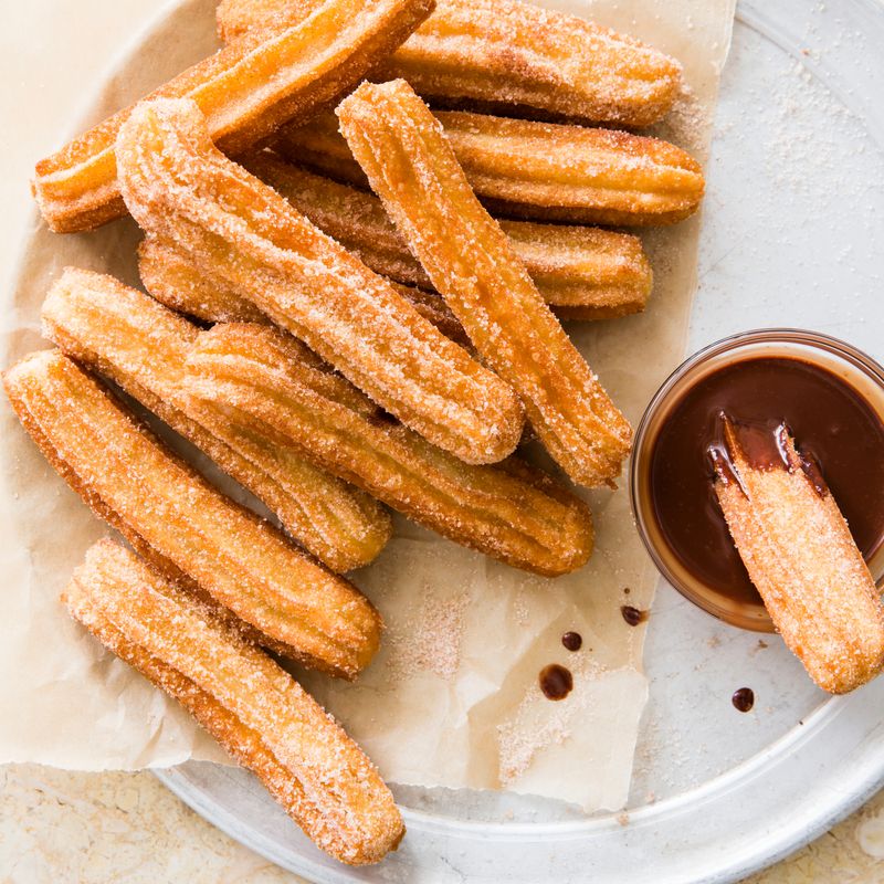 Churros