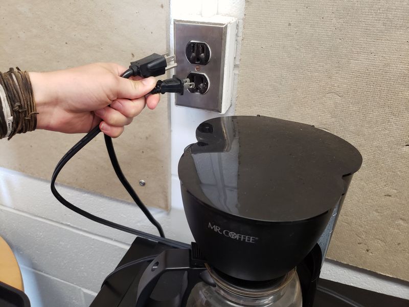 Coffee Maker