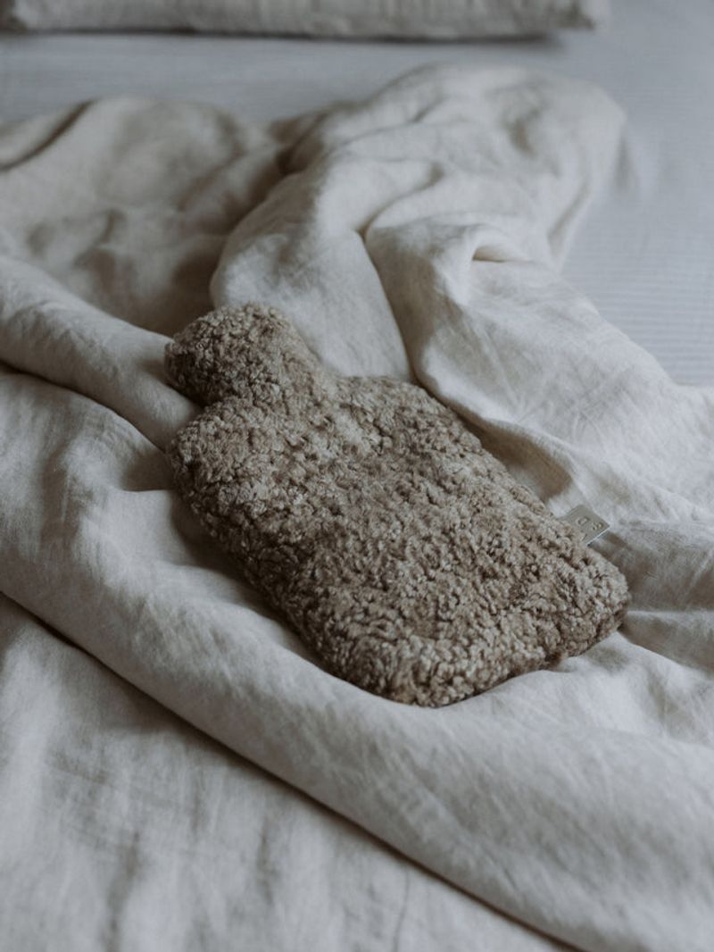 Cold-Weather Comforter