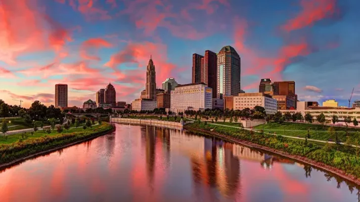 The 7 Worst States in America To Live In
