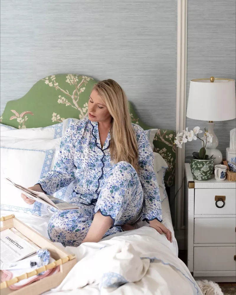 Comfortable Pajamas