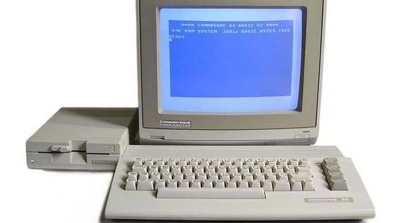 Commodore 64