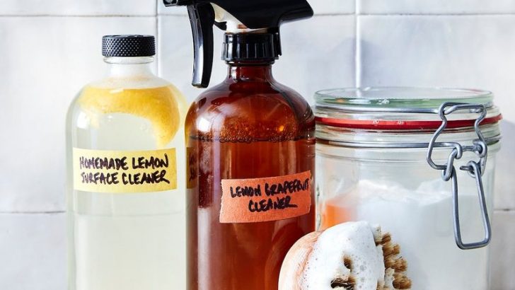 8 Old-Fashioned Tricks Grandma Didn’t Tell You About