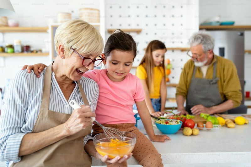 Cooking Basics