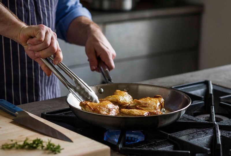 Cooking Techniques