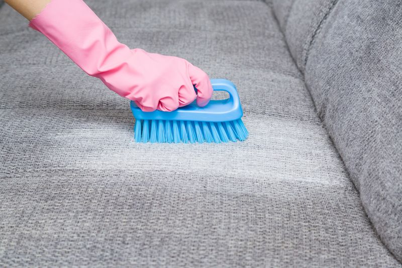 Couch Armrests