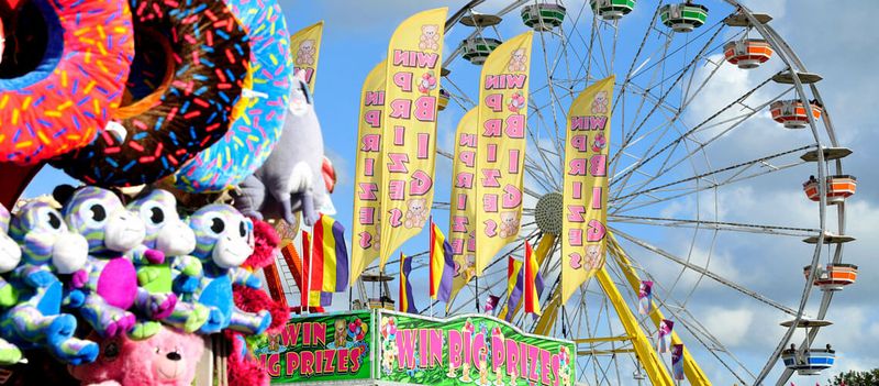 County Fairs