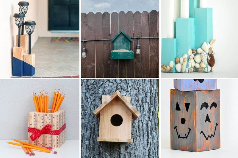 Crafting and DIY Projects
