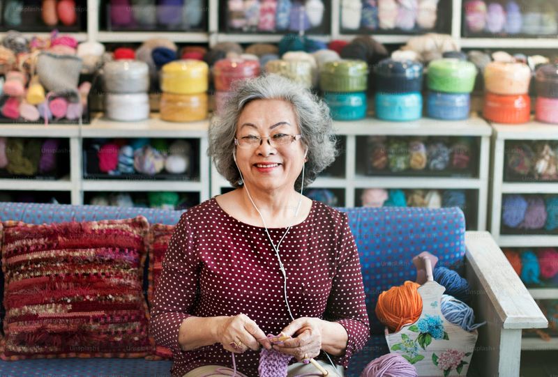 Crafting and Hobbies