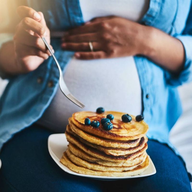 Cravings: Sweet vs. Salty