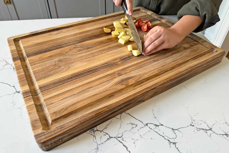 Cutting Board