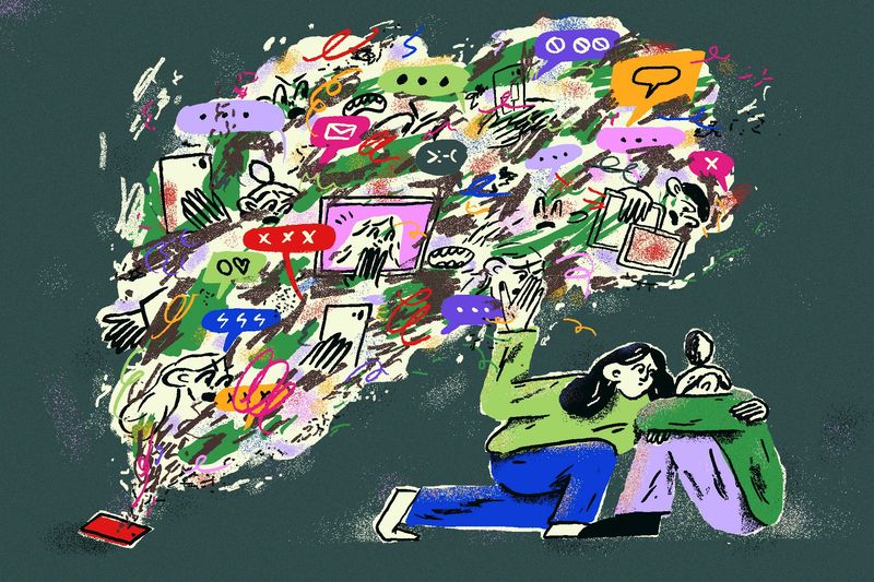 Cyberbullying Concerns