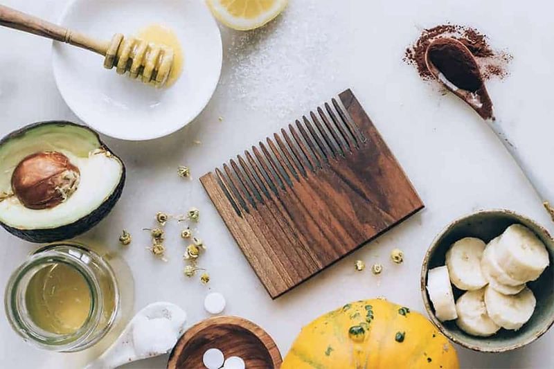 DIY Beauty Treatments