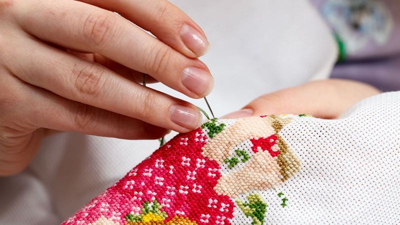 DIY Crafting