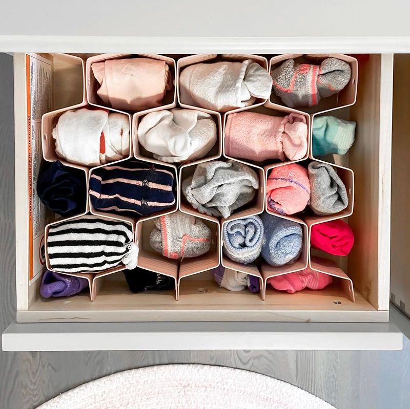 Daily Five-Minute Declutter