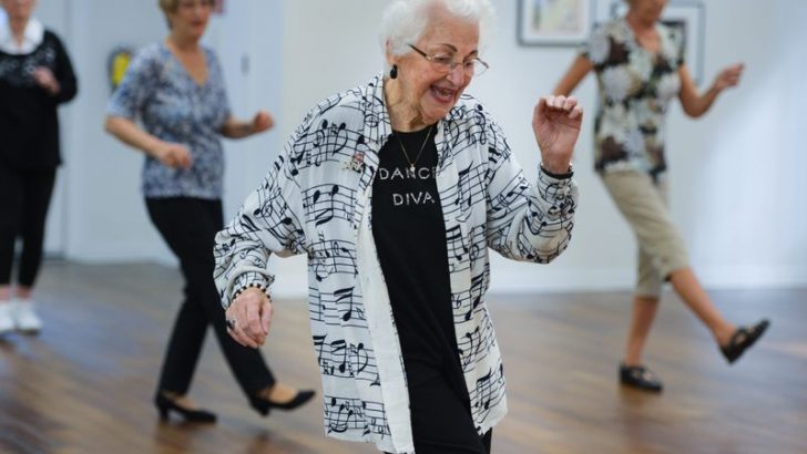 5 Things You Should Get Rid of After You Turn 60
