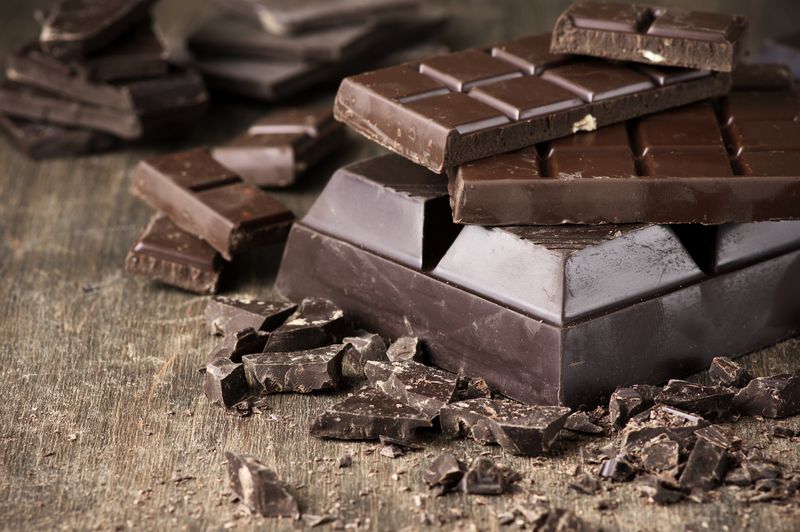 Dark Chocolate