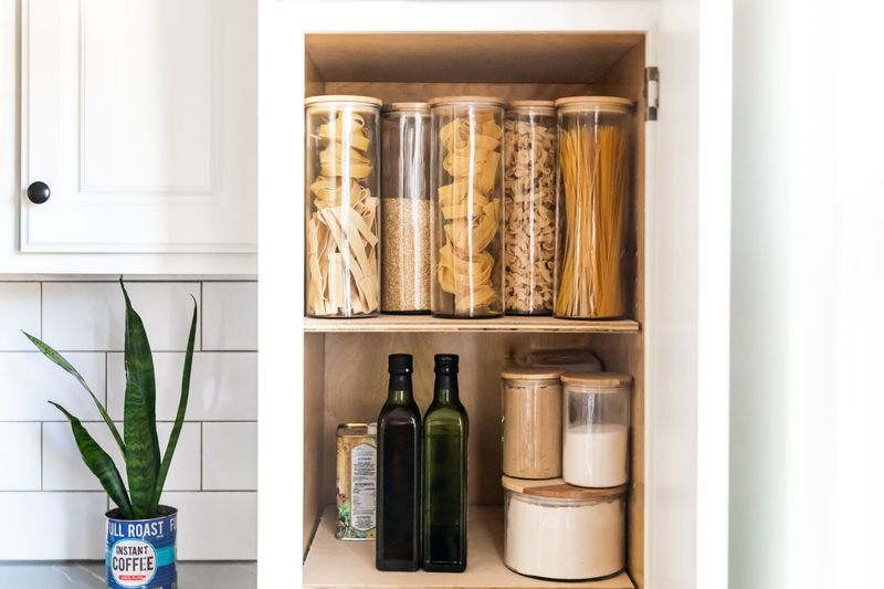 Designated Declutter Zones