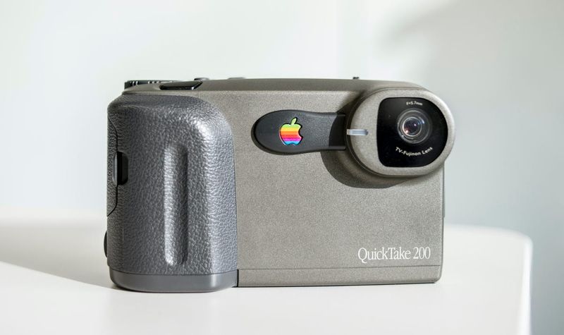 Digital Cameras