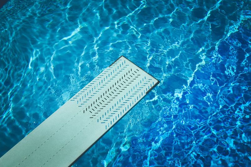 Dive Pools