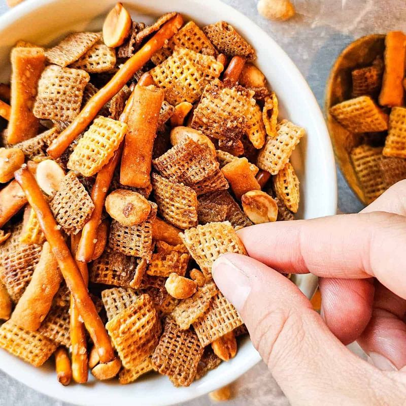 Doo Dads Snack Mix