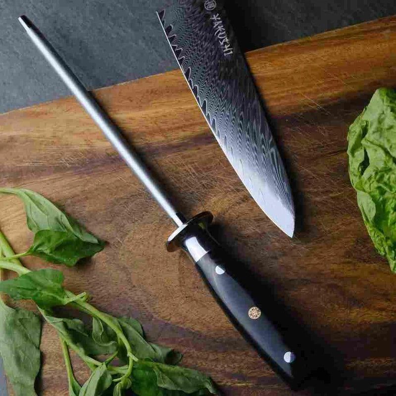 Dull Knives