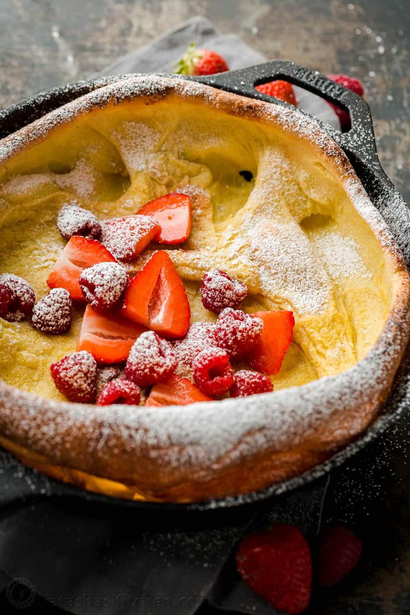 Dutch Babies