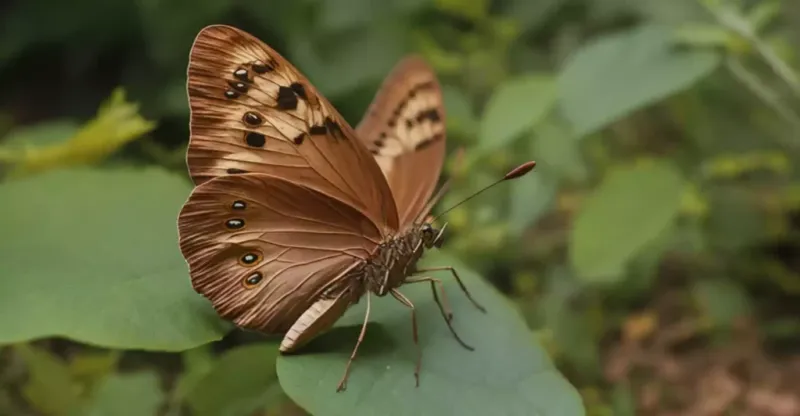 Earthy Brown
