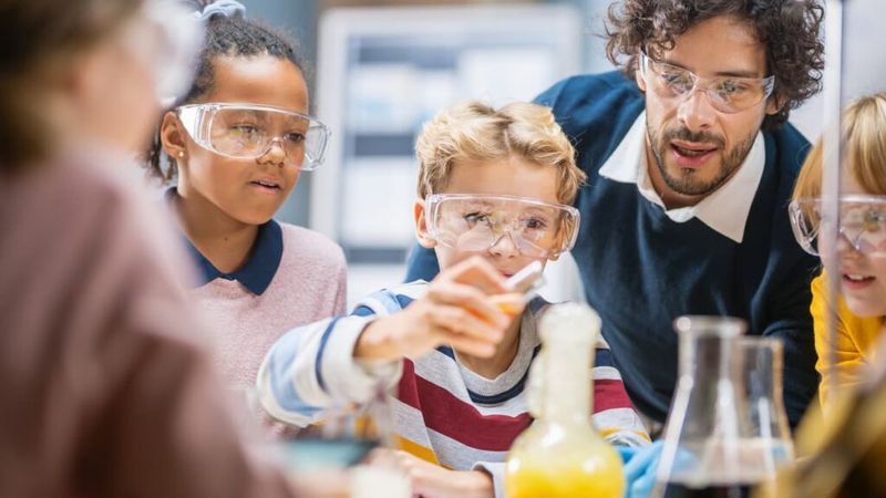 Education Beyond Formality