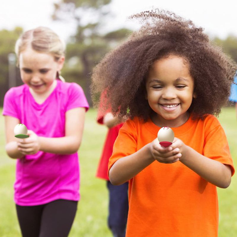 Egg and Spoon Race