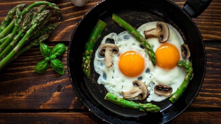 11 Foods to Boost Brain Health and Memory