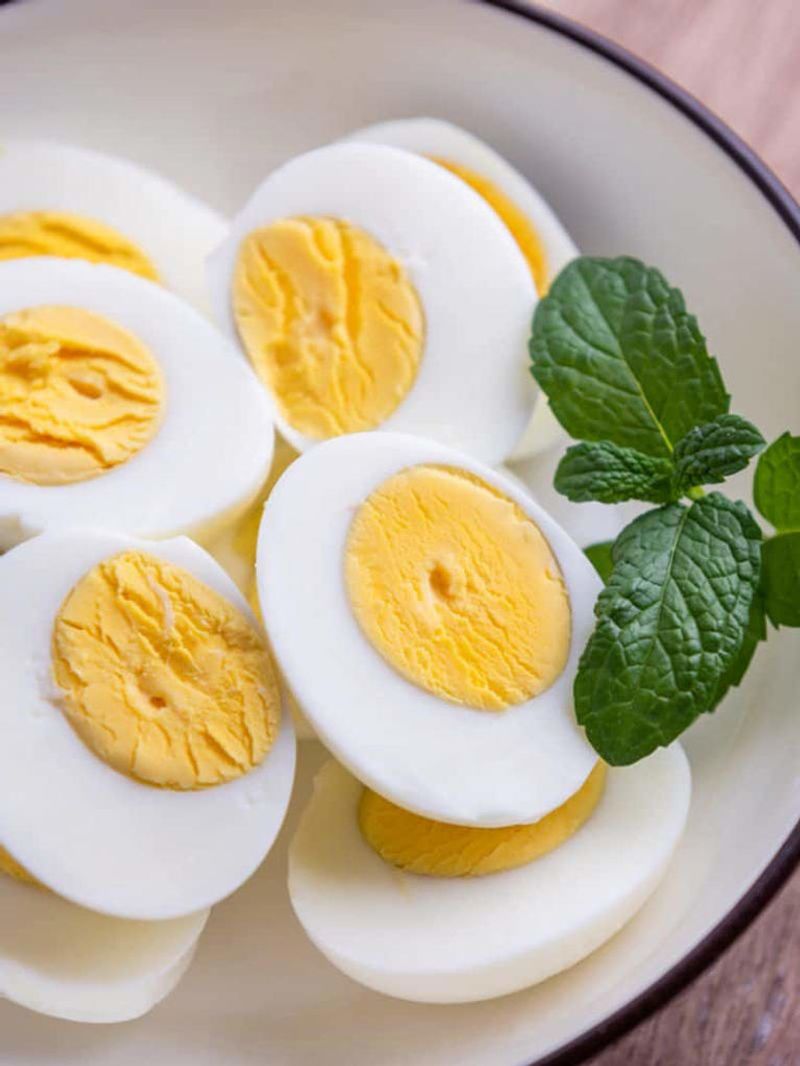 Eggs