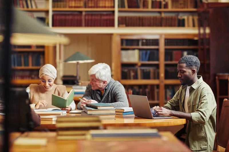 Embrace Lifelong Learning
