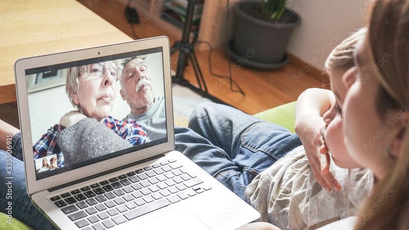 Embrace Technology for Connection