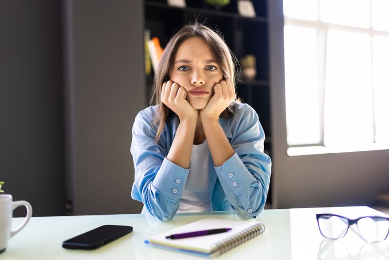 Embracing Traditional Work Ethics