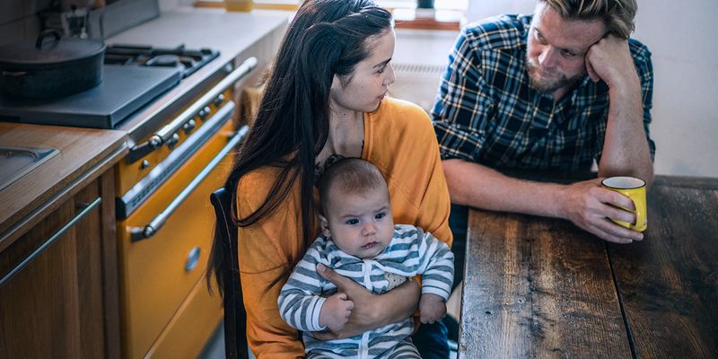 Embracing Traditionalism in Family and Relationships