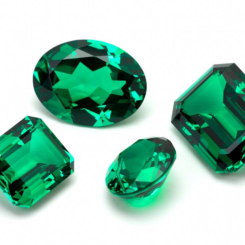 Emerald