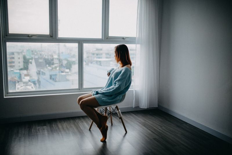 Emotional Unavailability
