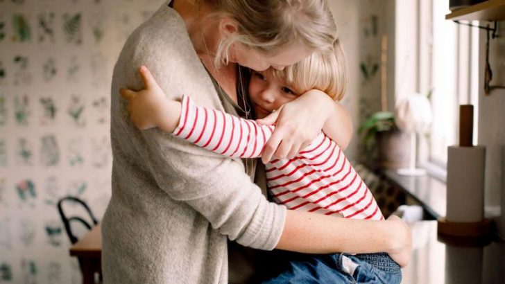 11 Things Children Remember About Their Parents That Parents Never Realized Were Important