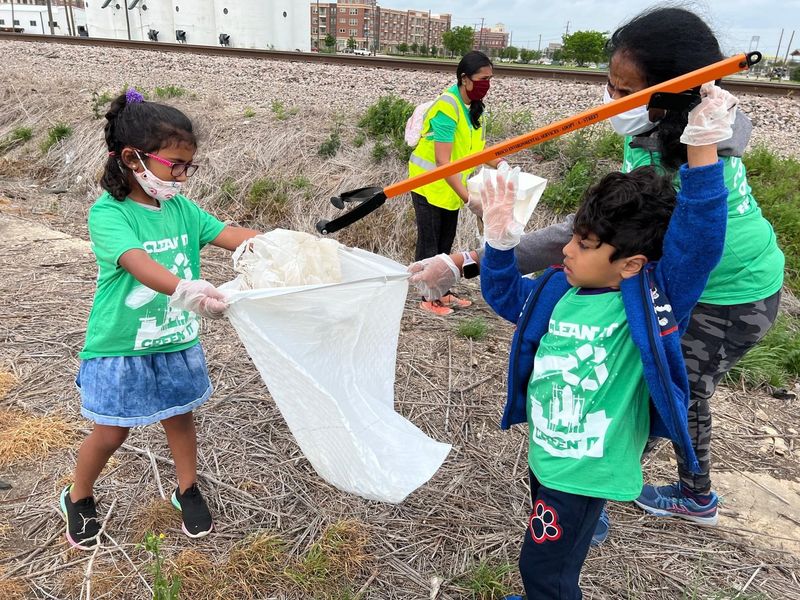 Encourage Community Involvement