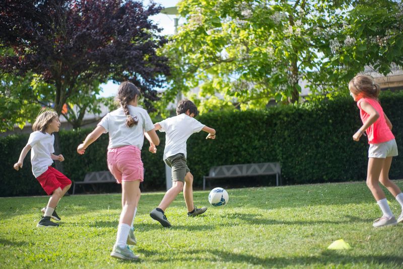 Encourage Team Activities